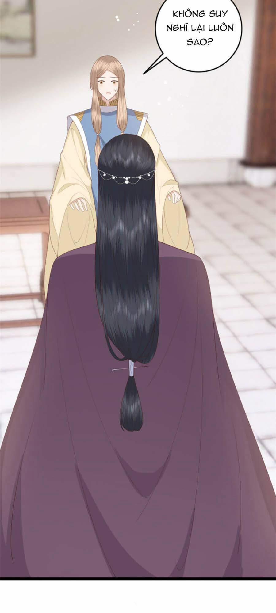 Nữ Phụ Không Thể Chọc Giận 14 trang 27