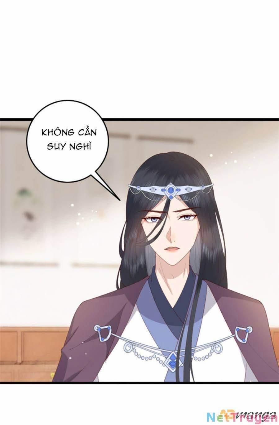 Nữ Phụ Không Thể Chọc Giận 14 trang 28