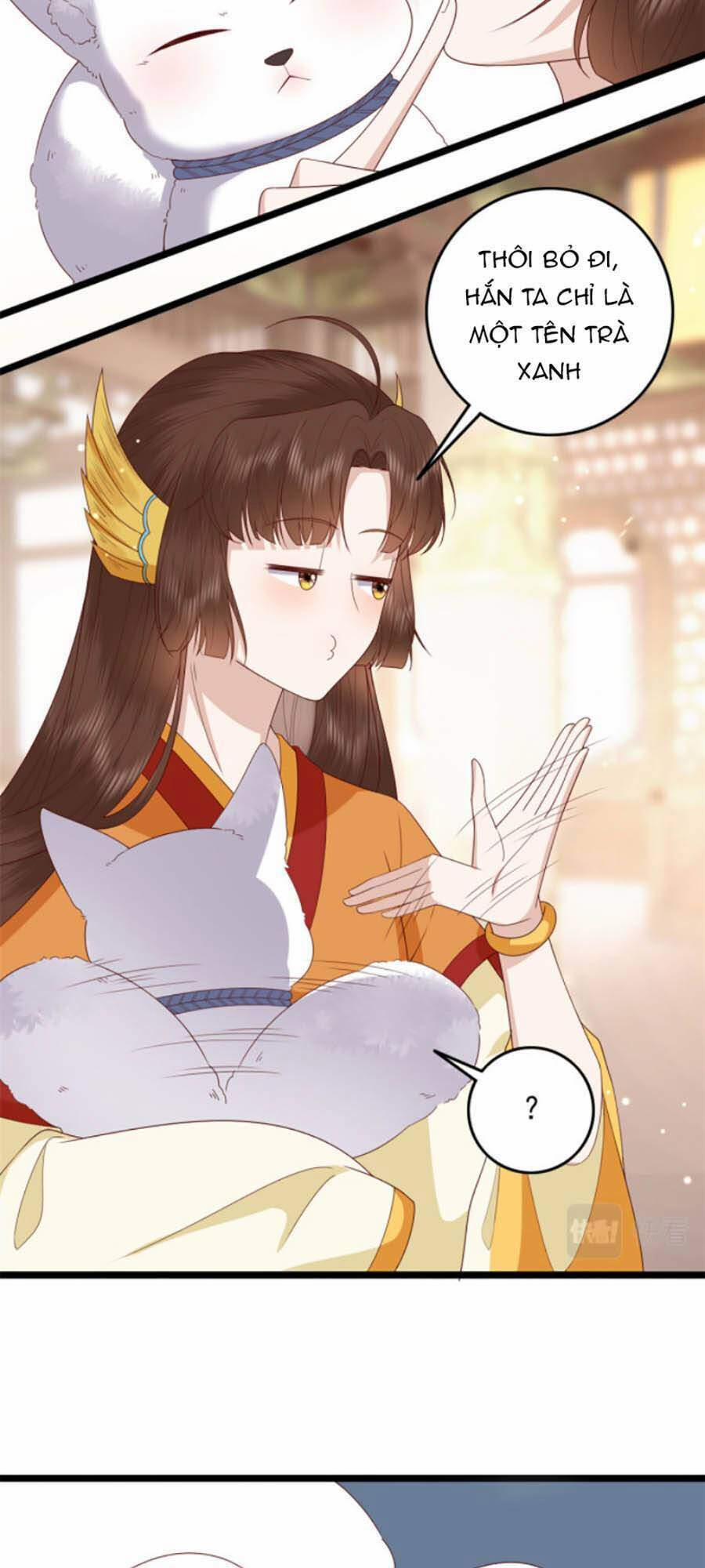 Nữ Phụ Không Thể Chọc Giận 14 trang 6