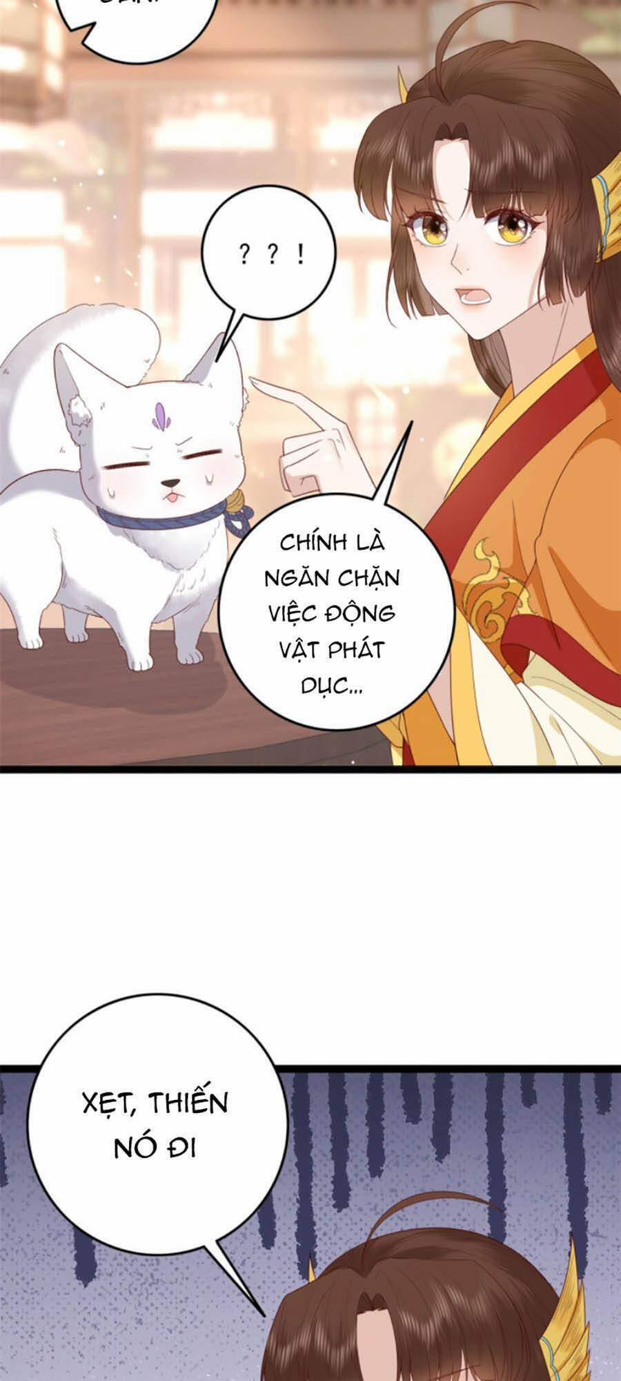 Nữ Phụ Không Thể Chọc Giận 14 trang 9