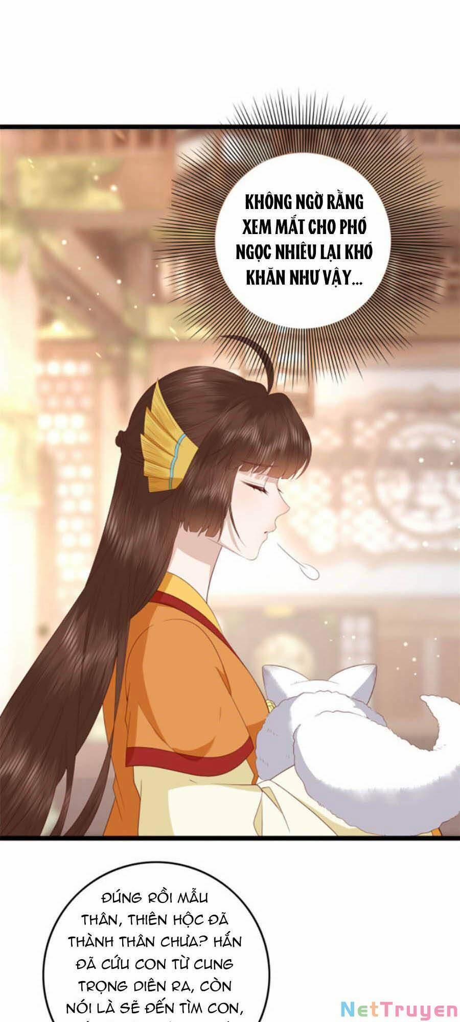 Nữ Phụ Không Thể Chọc Giận 15 trang 0