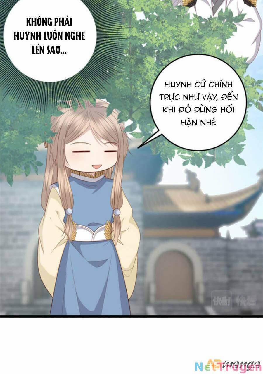 Nữ Phụ Không Thể Chọc Giận 15 trang 11