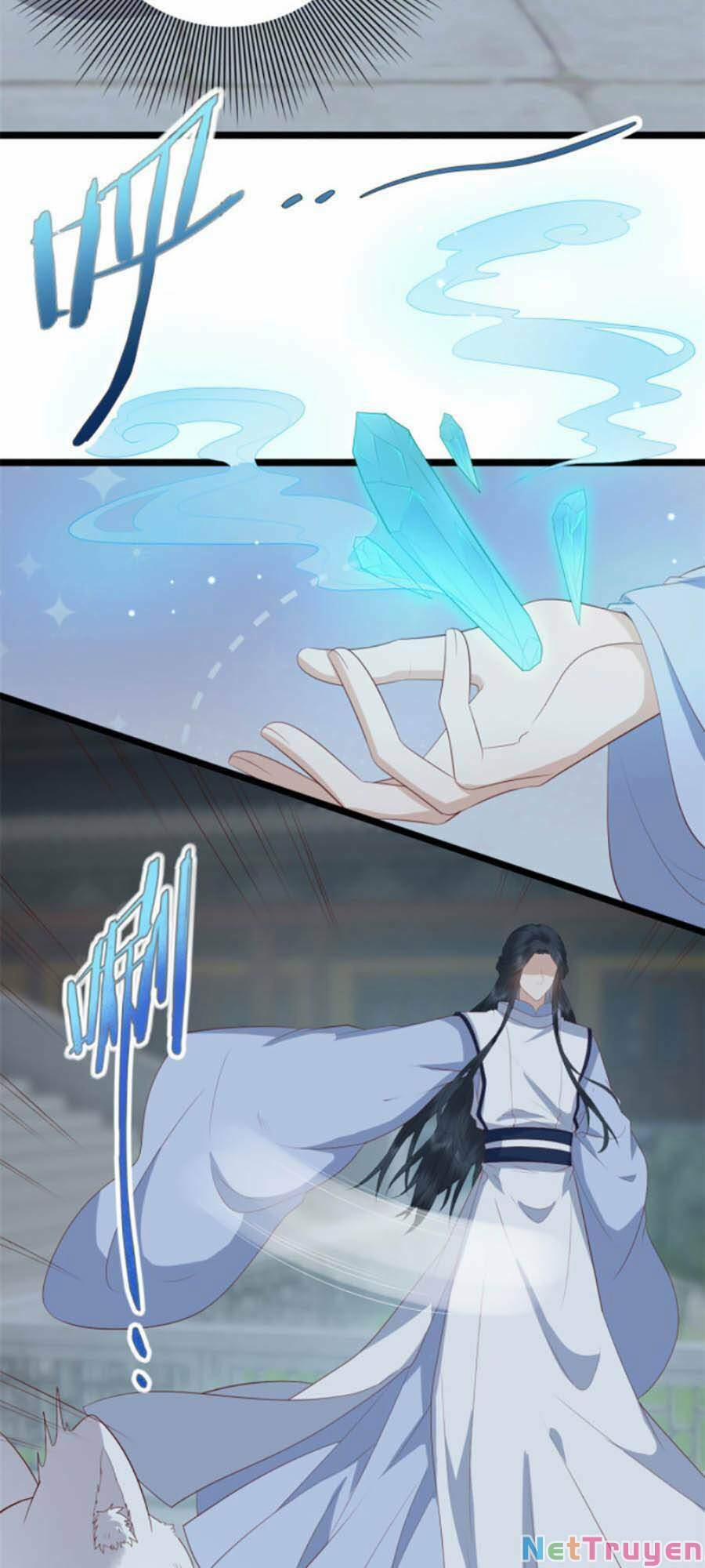 Nữ Phụ Không Thể Chọc Giận 15 trang 17