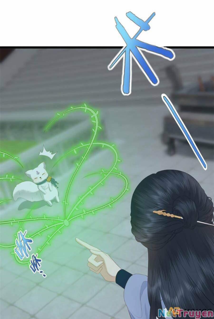 Nữ Phụ Không Thể Chọc Giận 15 trang 19