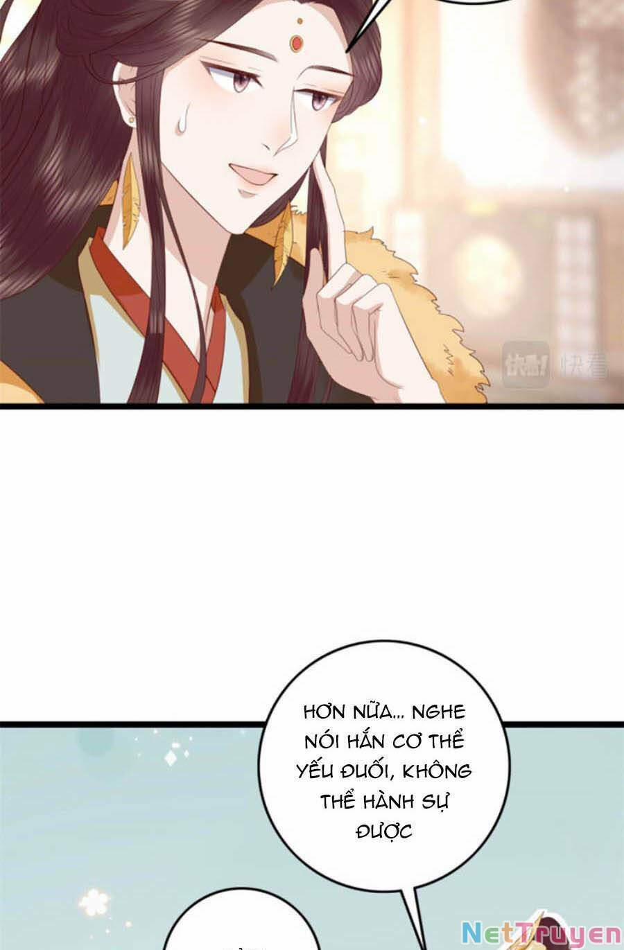 Nữ Phụ Không Thể Chọc Giận 15 trang 2