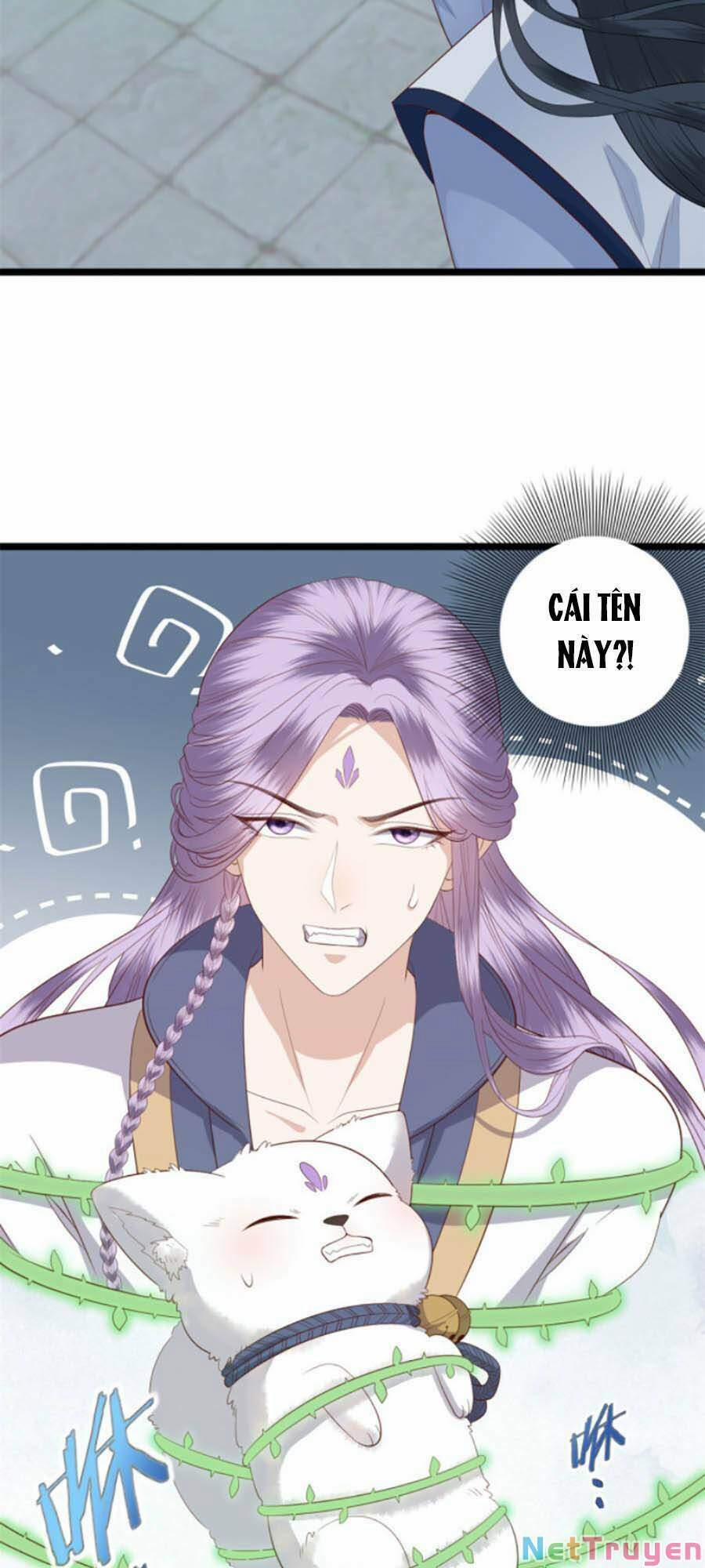 Nữ Phụ Không Thể Chọc Giận 15 trang 20