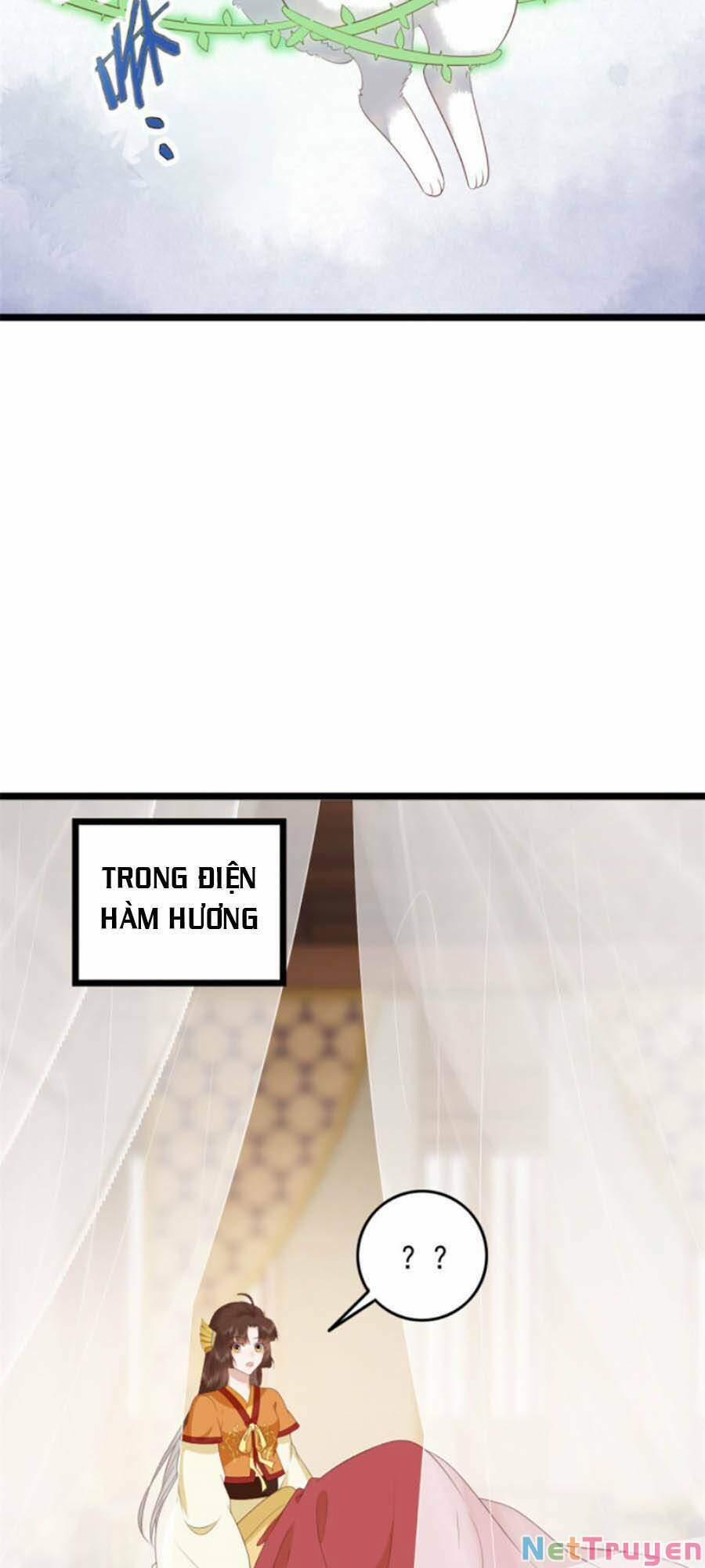 Nữ Phụ Không Thể Chọc Giận 15 trang 21