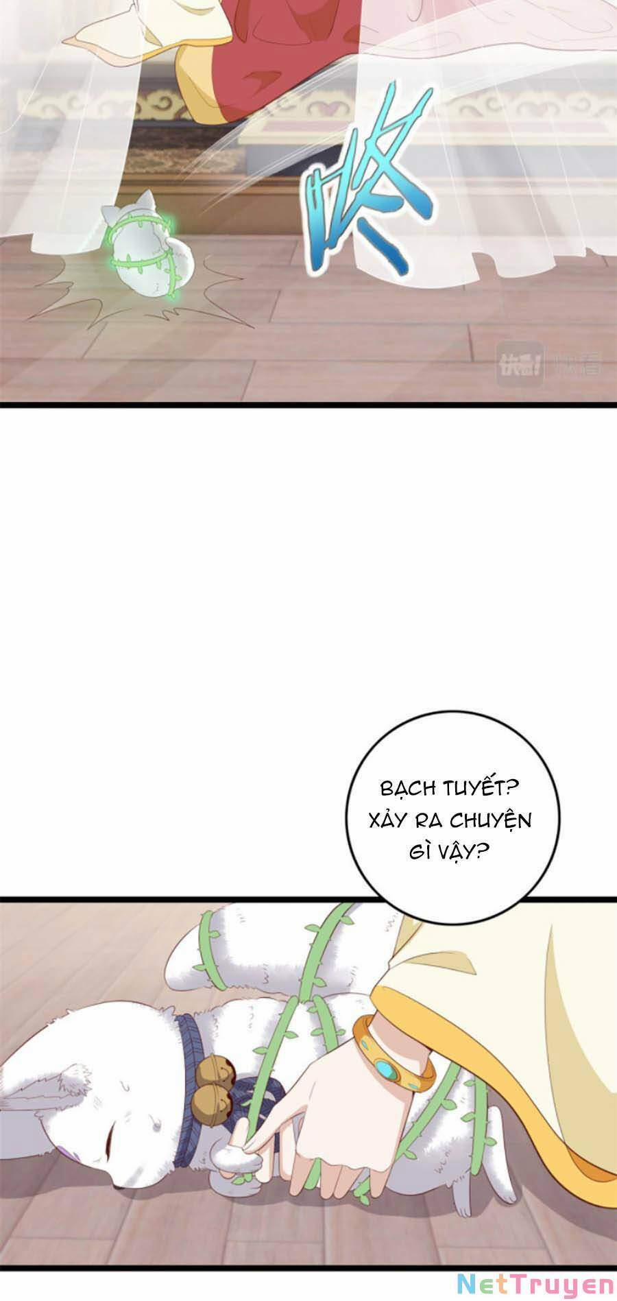 Nữ Phụ Không Thể Chọc Giận 15 trang 22