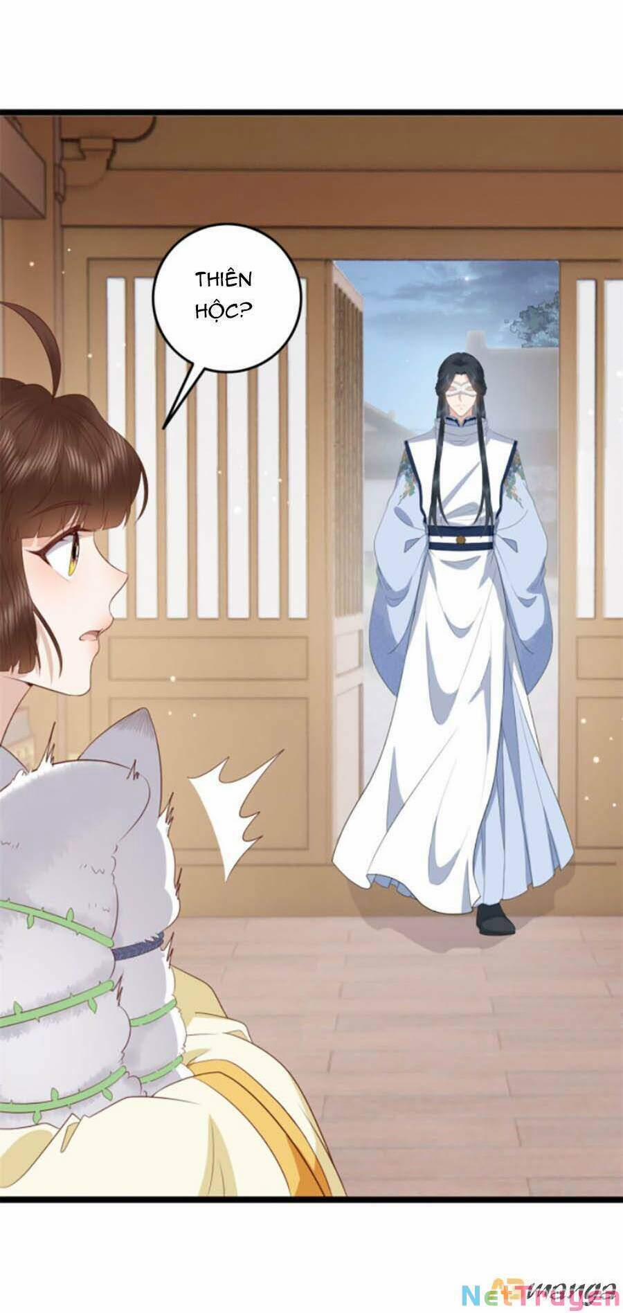 Nữ Phụ Không Thể Chọc Giận 15 trang 23