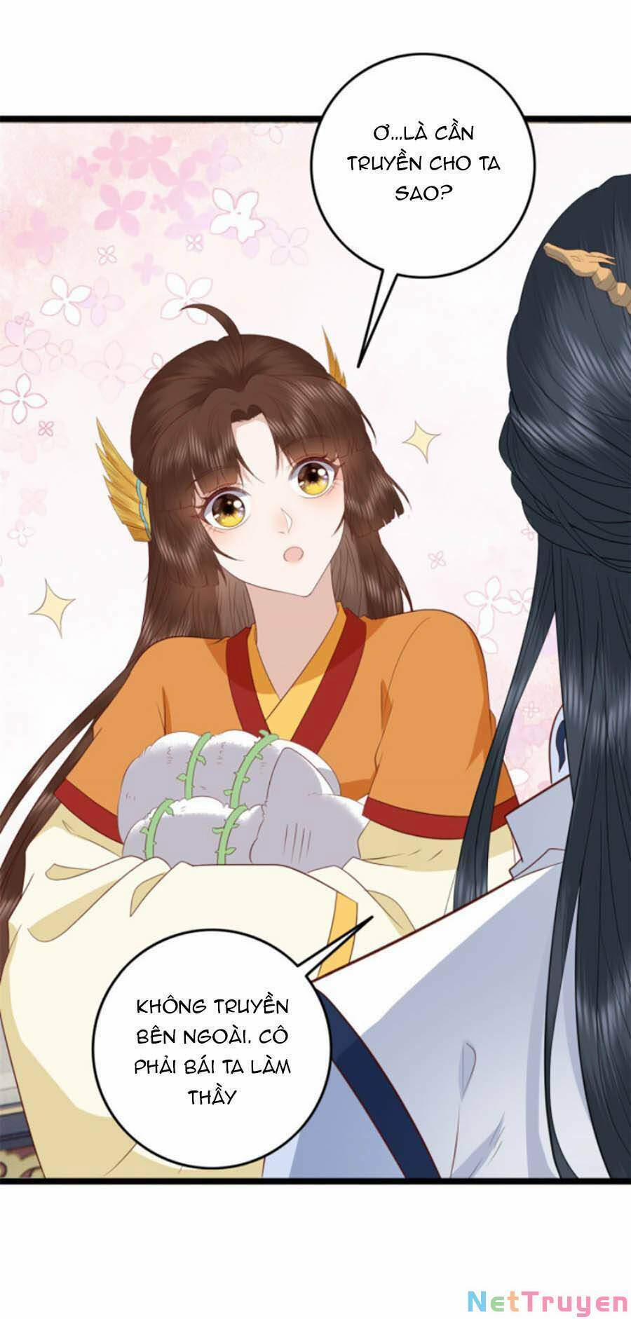 Nữ Phụ Không Thể Chọc Giận 15 trang 25