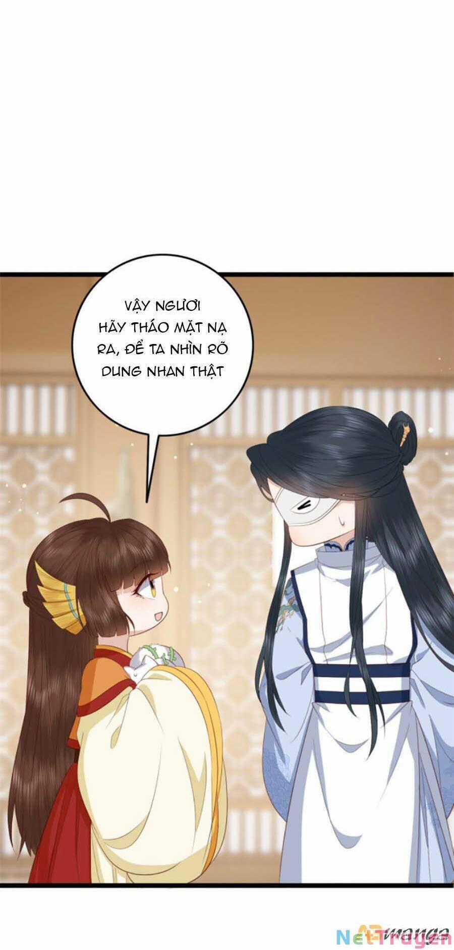 Nữ Phụ Không Thể Chọc Giận 15 trang 26