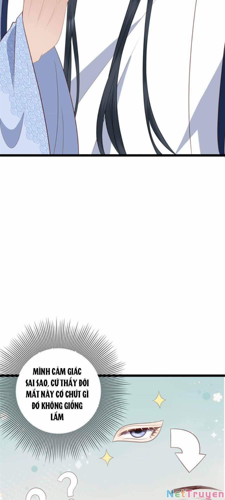 Nữ Phụ Không Thể Chọc Giận 15 trang 28