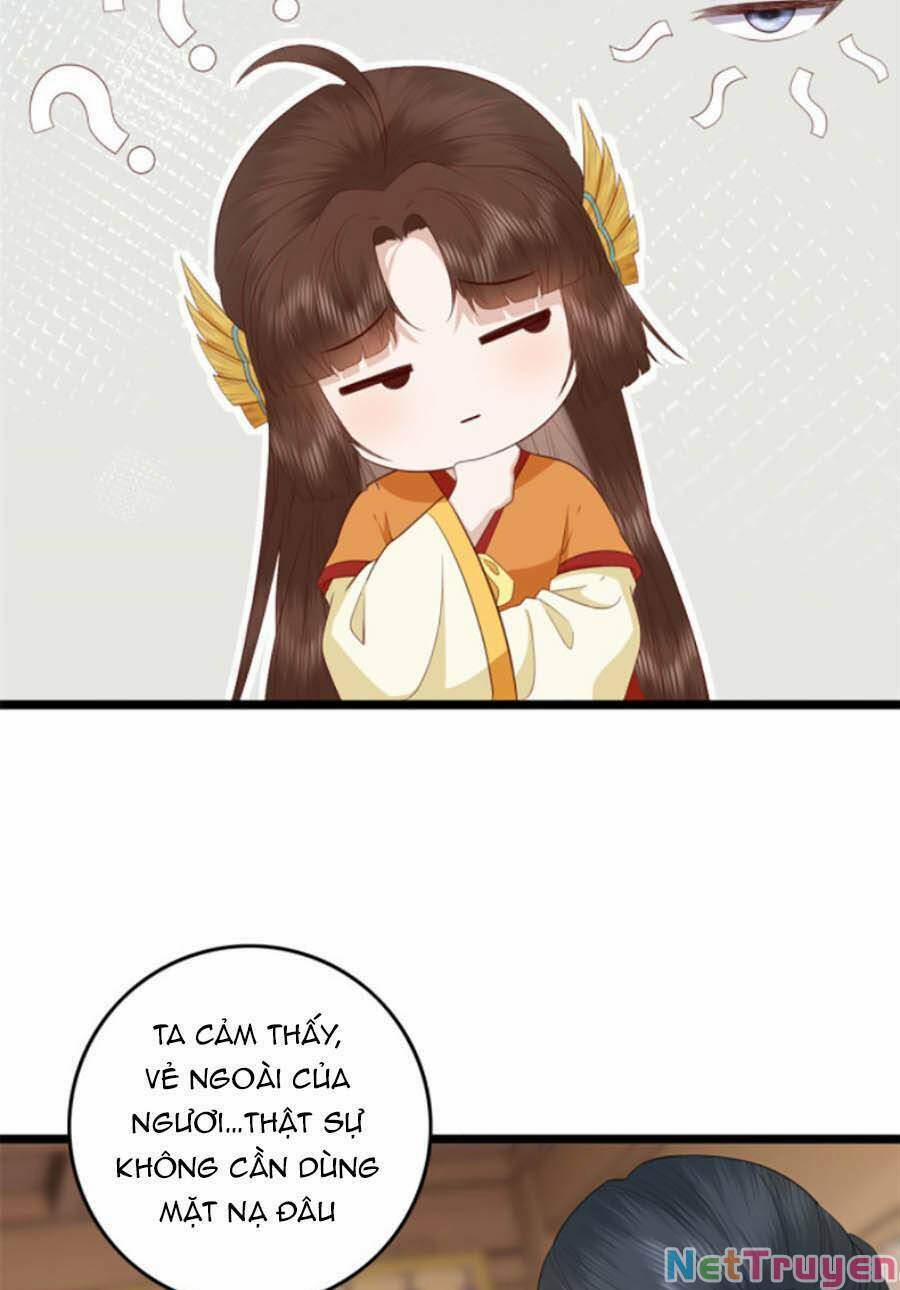 Nữ Phụ Không Thể Chọc Giận 15 trang 29