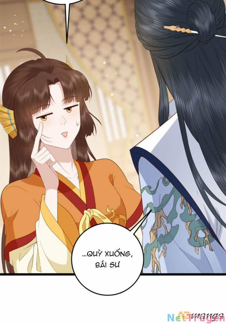 Nữ Phụ Không Thể Chọc Giận 15 trang 30