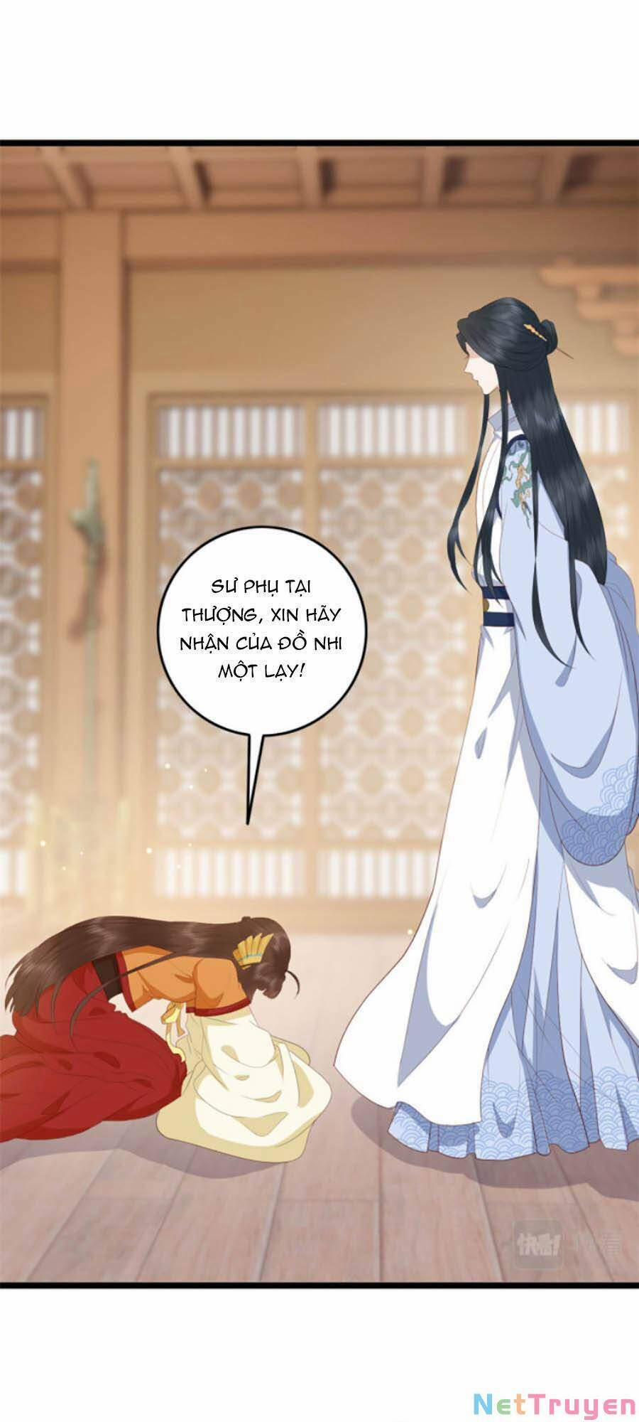 Nữ Phụ Không Thể Chọc Giận 15 trang 31