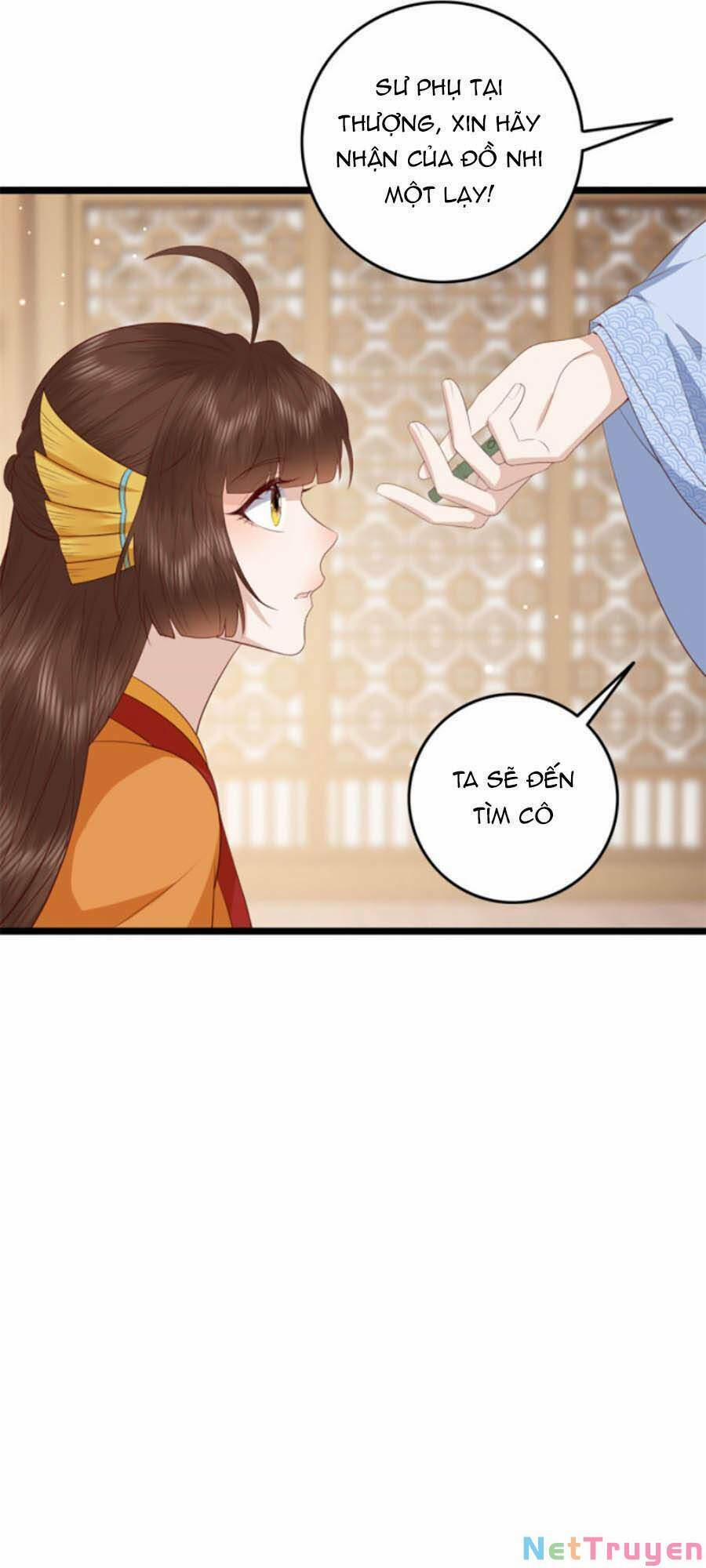 Nữ Phụ Không Thể Chọc Giận 15 trang 32