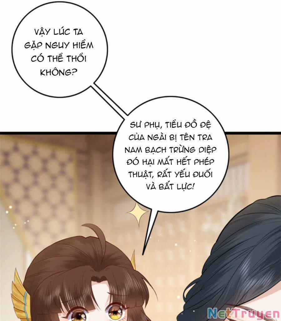 Nữ Phụ Không Thể Chọc Giận 15 trang 33