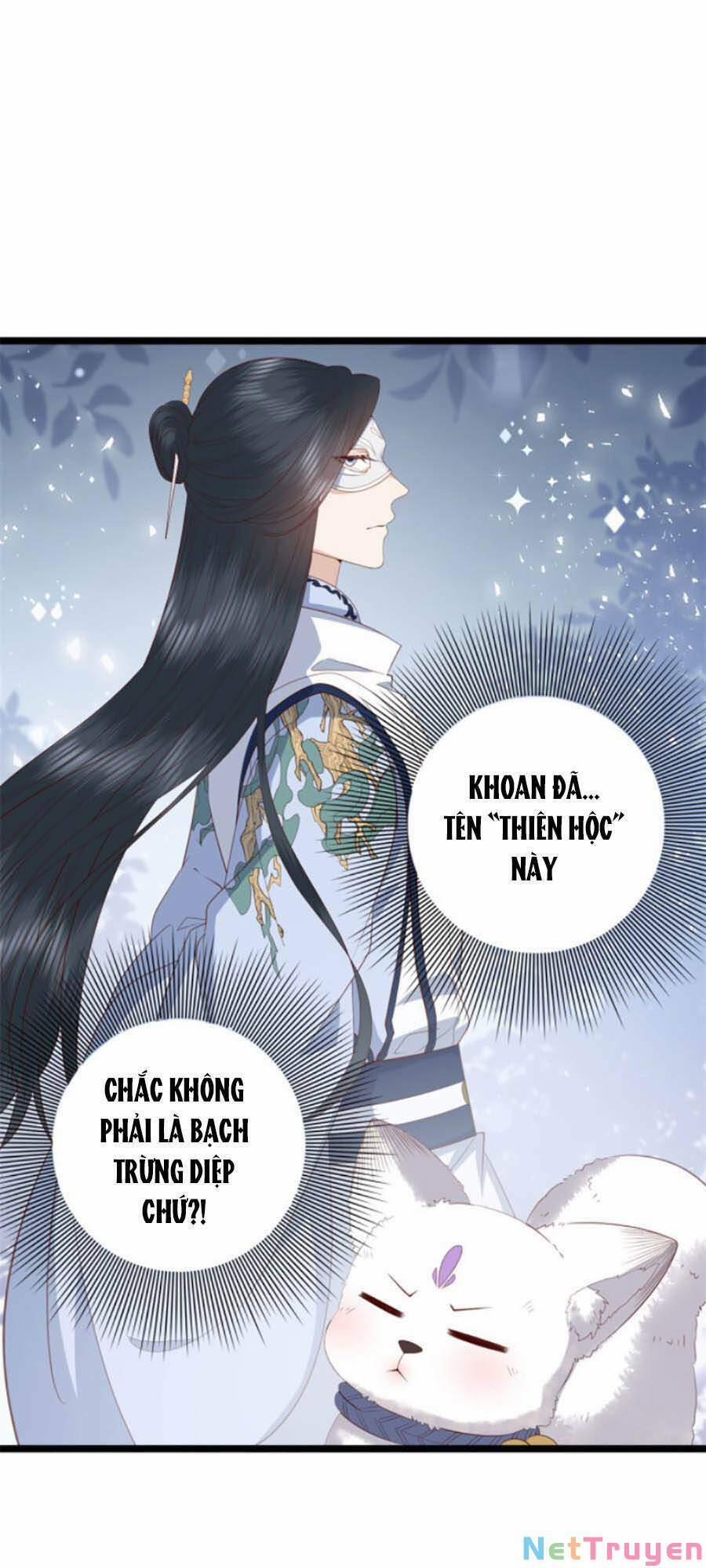 Nữ Phụ Không Thể Chọc Giận 15 trang 4