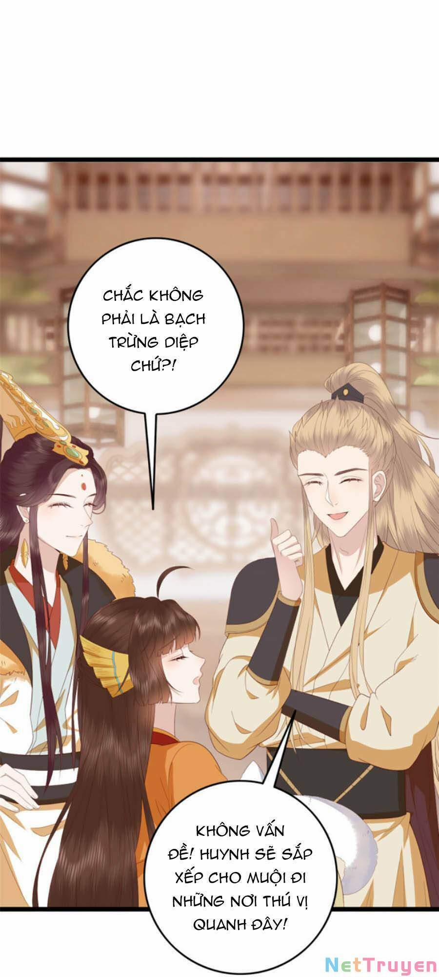 Nữ Phụ Không Thể Chọc Giận 15 trang 5