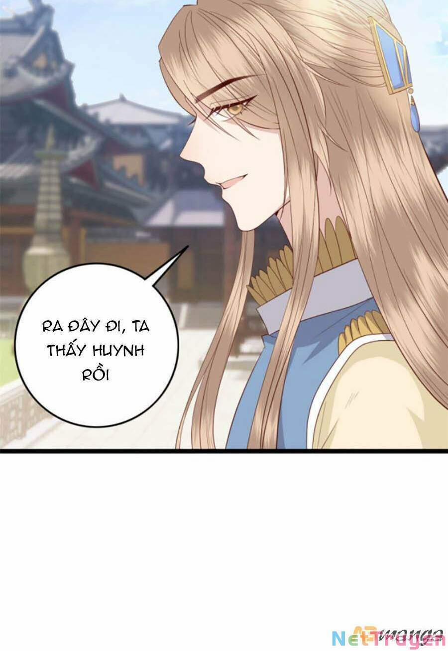 Nữ Phụ Không Thể Chọc Giận 15 trang 7