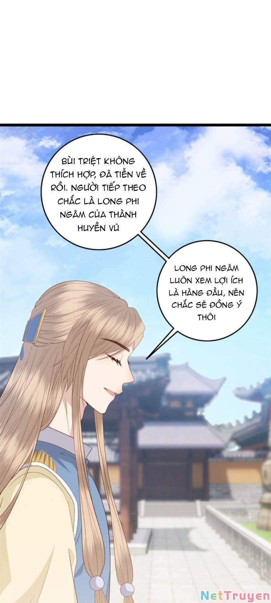 Nữ Phụ Không Thể Chọc Giận 15 trang 9