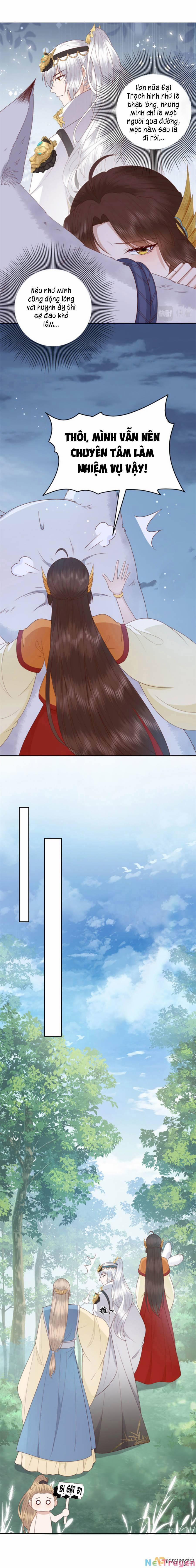 Nữ Phụ Không Thể Chọc Giận 17 trang 1