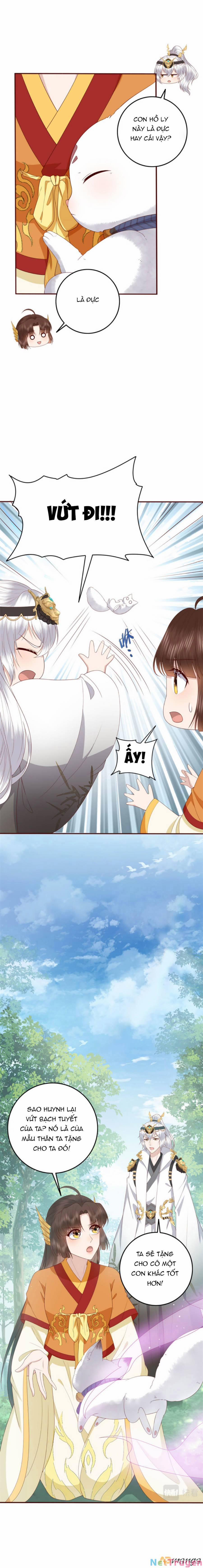 Nữ Phụ Không Thể Chọc Giận 17 trang 2