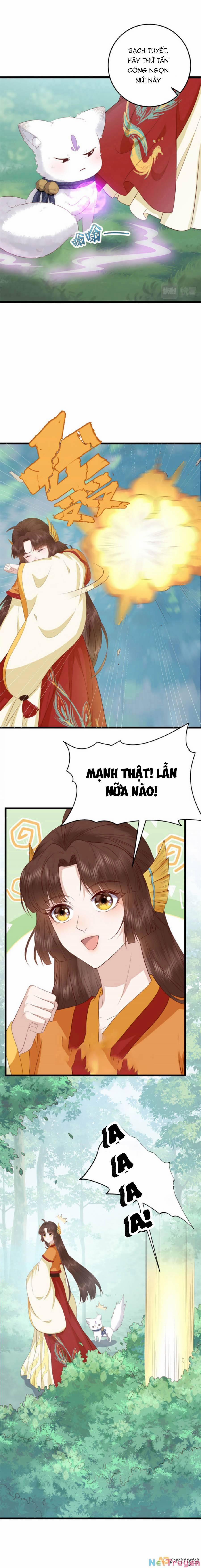 Nữ Phụ Không Thể Chọc Giận 18 trang 1