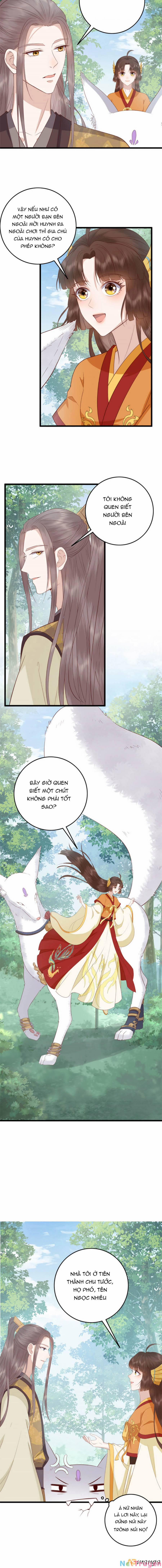 Nữ Phụ Không Thể Chọc Giận 18 trang 5