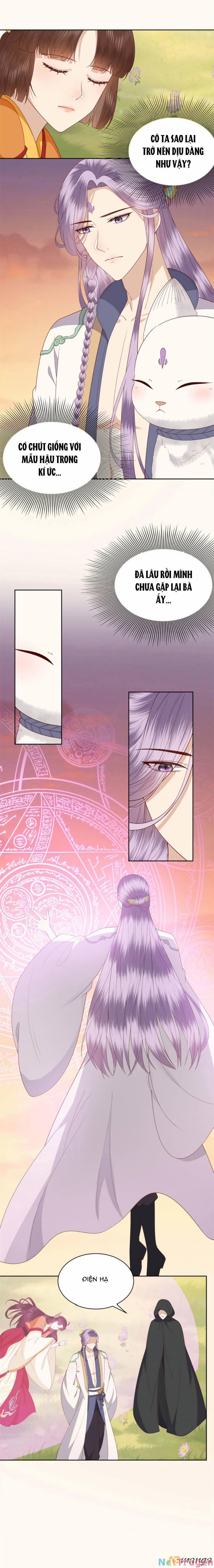 Nữ Phụ Không Thể Chọc Giận 19 trang 1