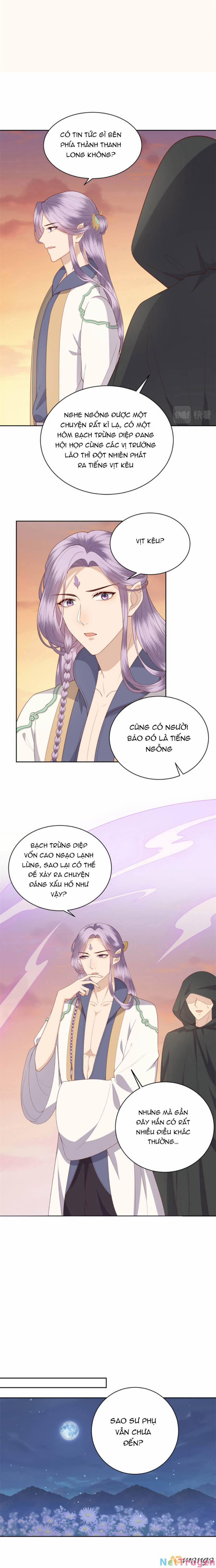 Nữ Phụ Không Thể Chọc Giận 19 trang 2