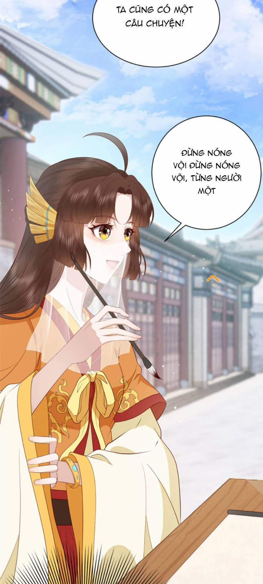 Nữ Phụ Không Thể Chọc Giận 20 trang 10