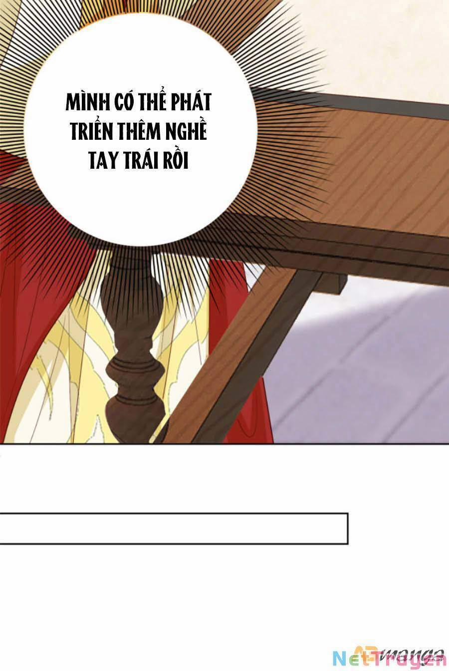 Nữ Phụ Không Thể Chọc Giận 20 trang 11