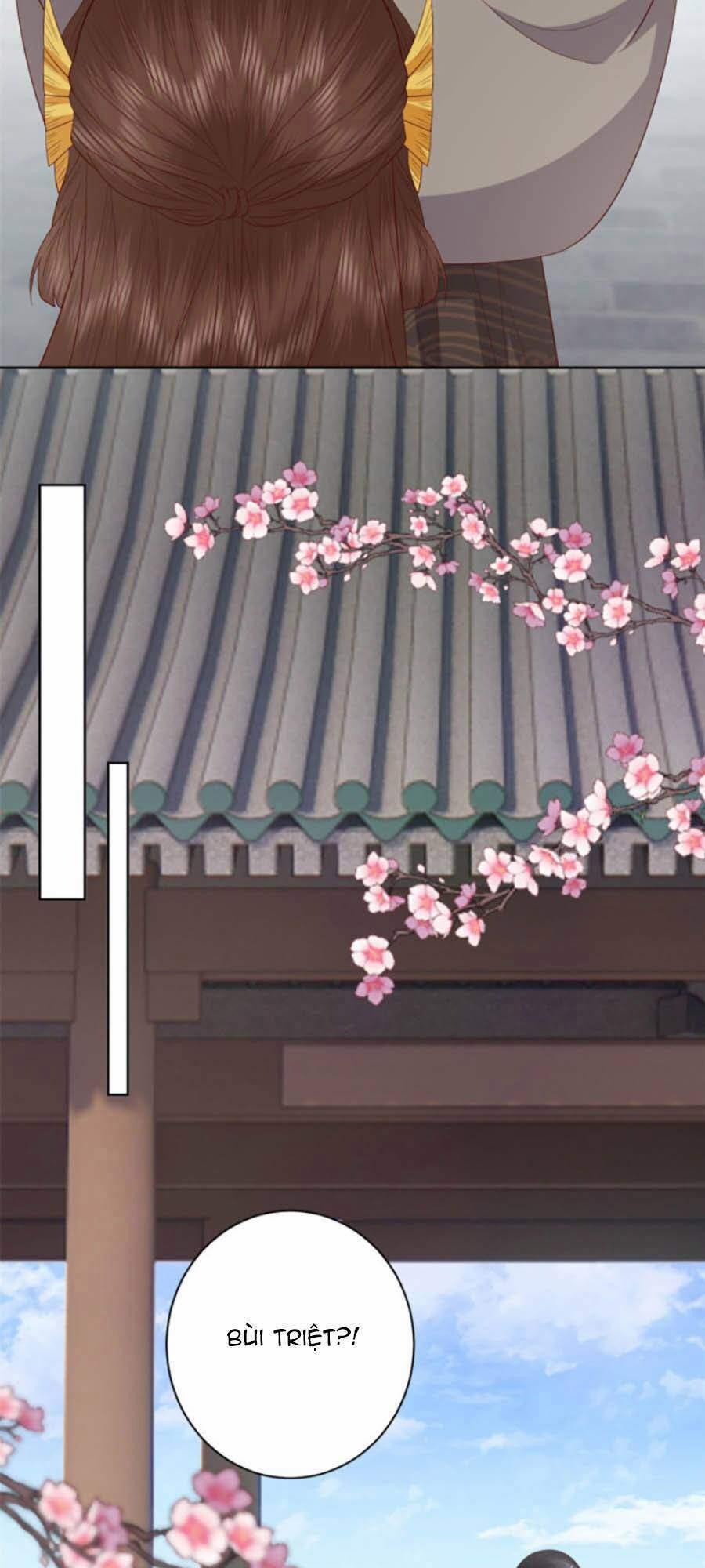 Nữ Phụ Không Thể Chọc Giận 20 trang 13