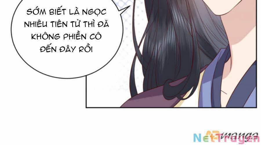 Nữ Phụ Không Thể Chọc Giận 20 trang 16