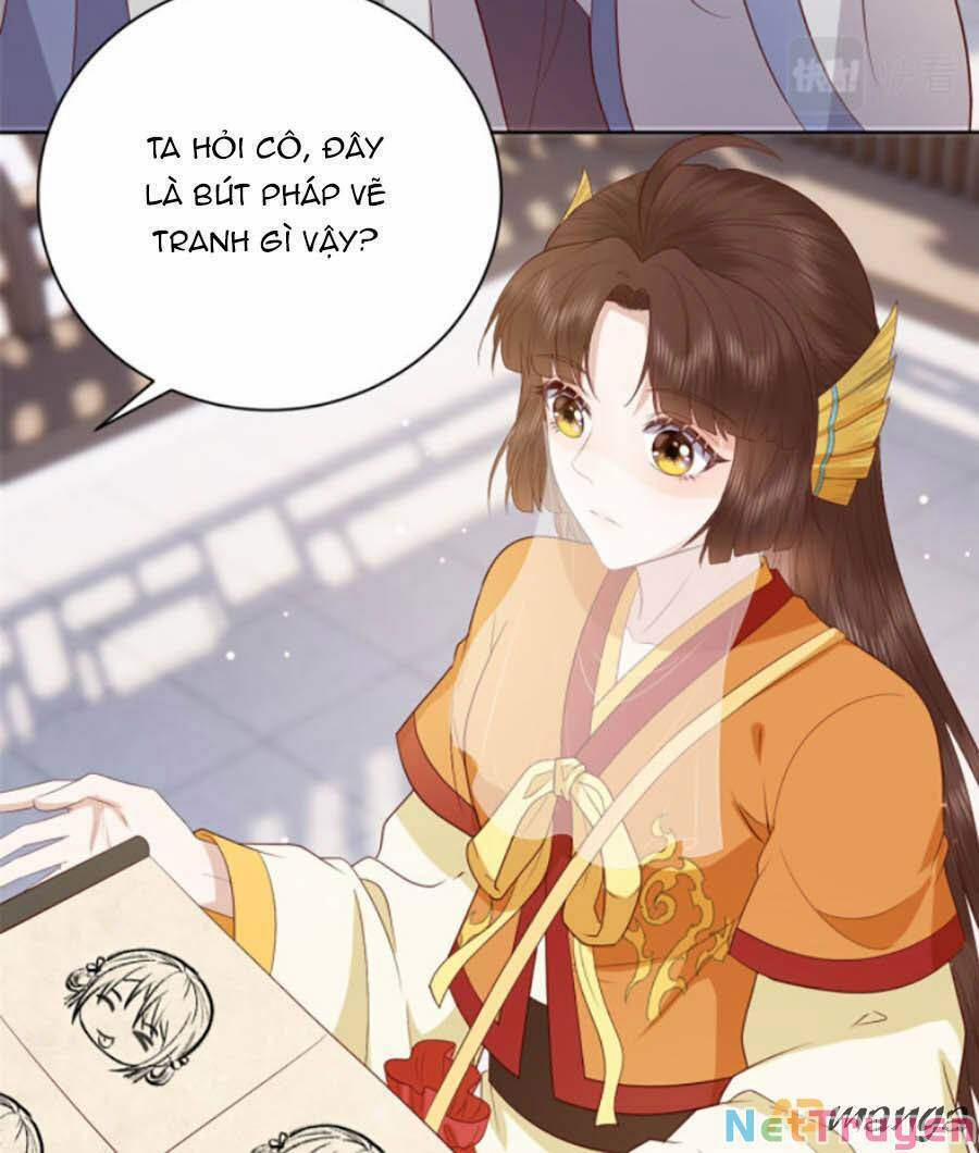 Nữ Phụ Không Thể Chọc Giận 20 trang 18