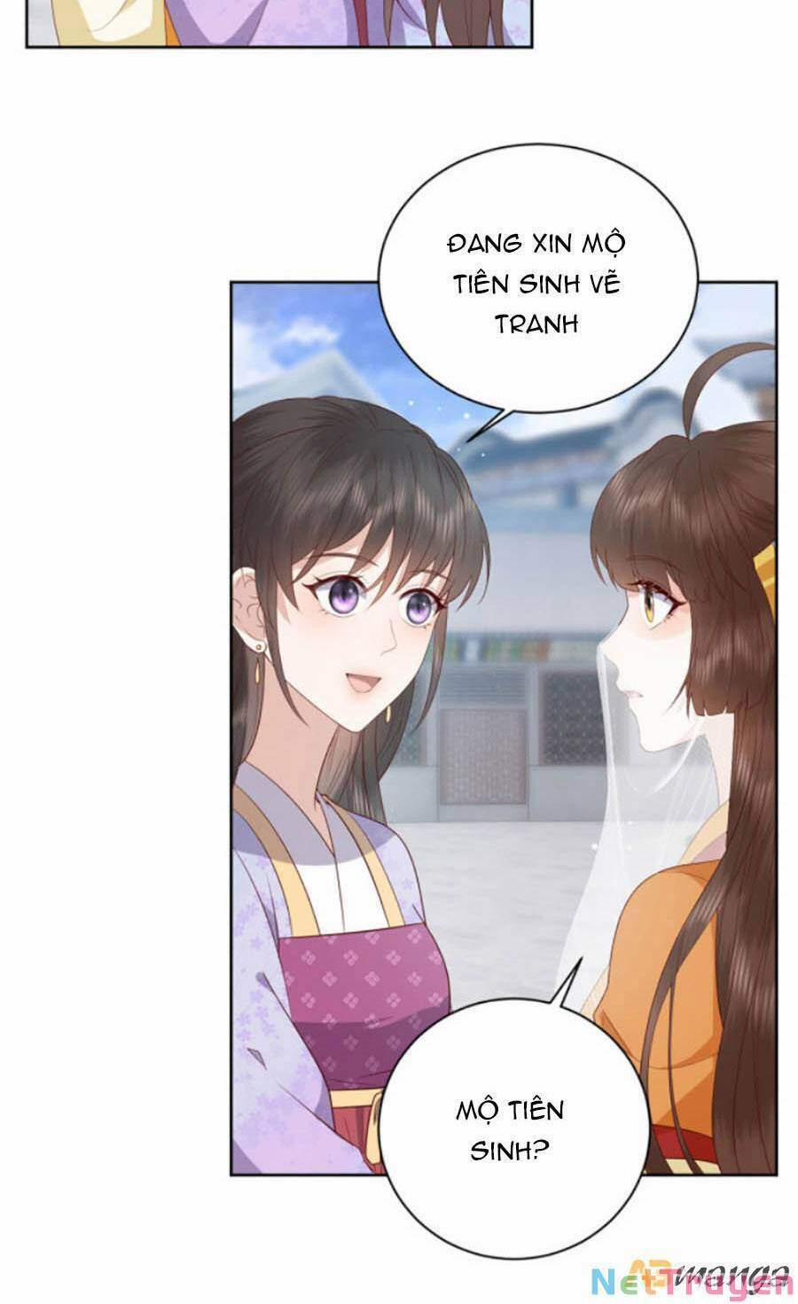 Nữ Phụ Không Thể Chọc Giận 20 trang 2