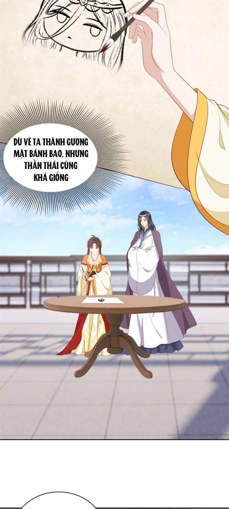 Nữ Phụ Không Thể Chọc Giận 20 trang 20