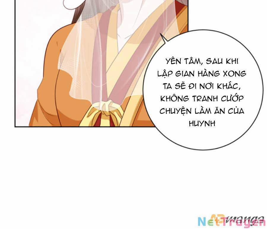 Nữ Phụ Không Thể Chọc Giận 20 trang 22