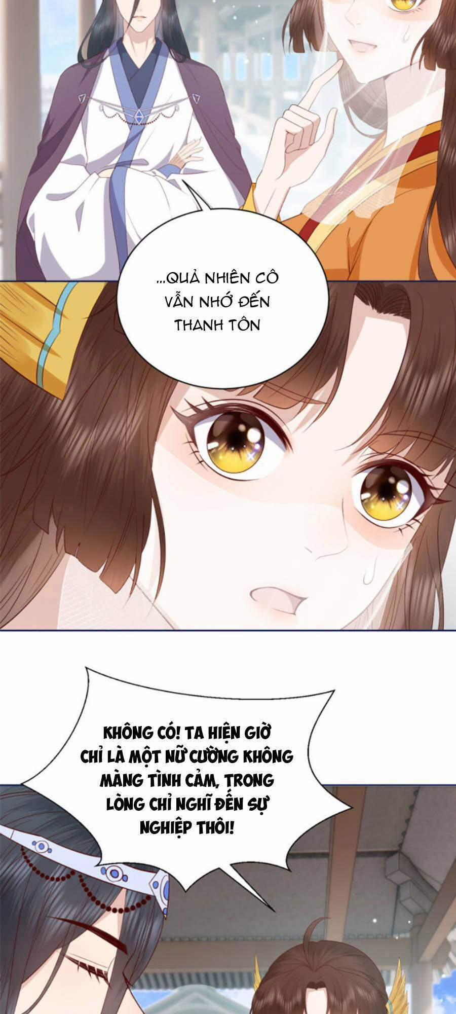 Nữ Phụ Không Thể Chọc Giận 20 trang 24