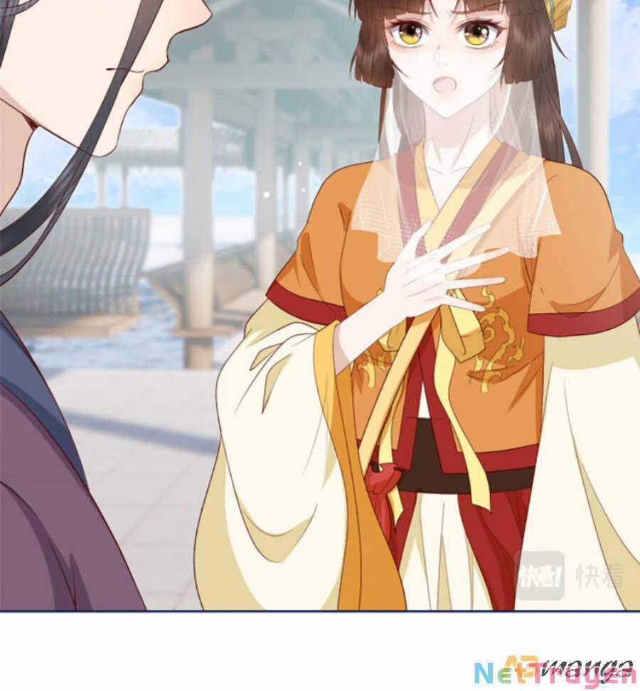 Nữ Phụ Không Thể Chọc Giận 20 trang 25