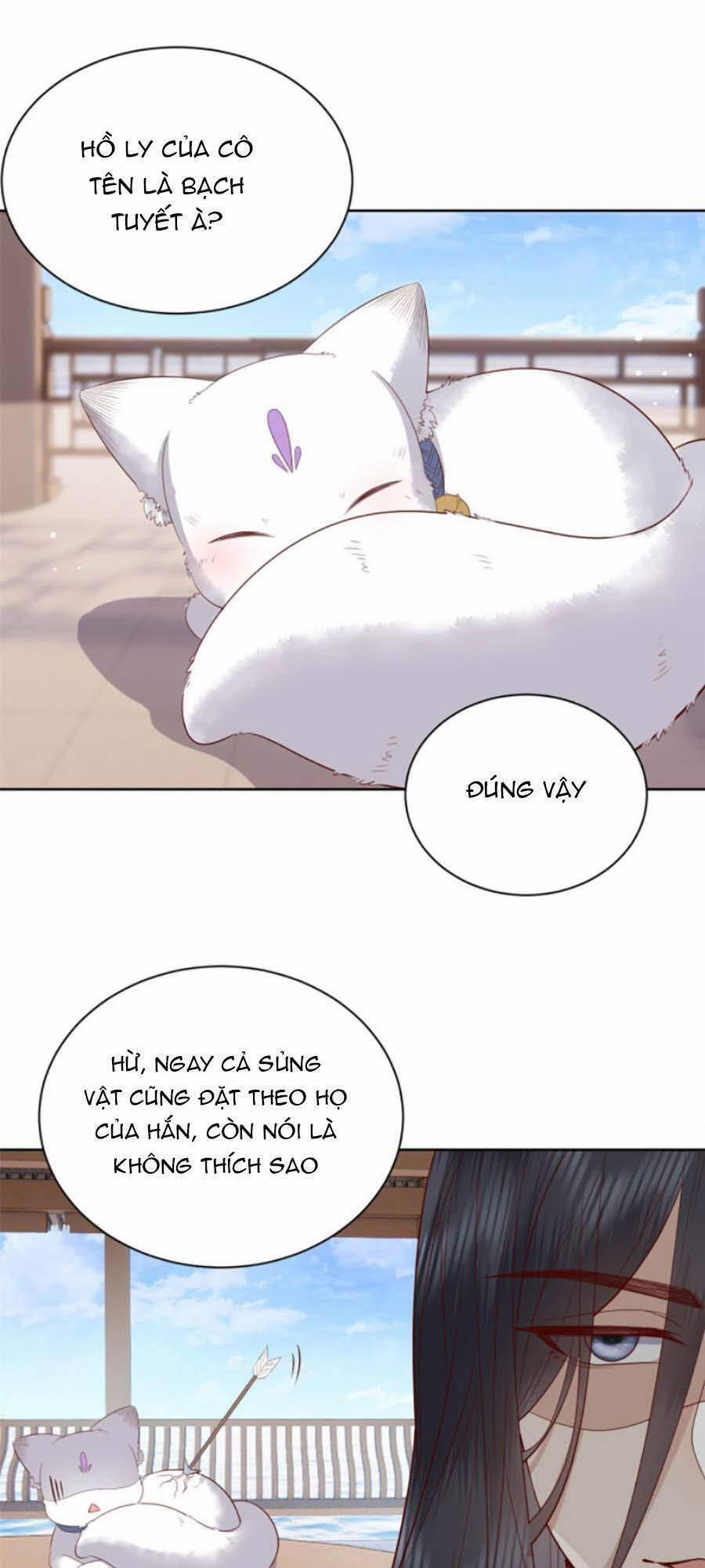 Nữ Phụ Không Thể Chọc Giận 20 trang 26