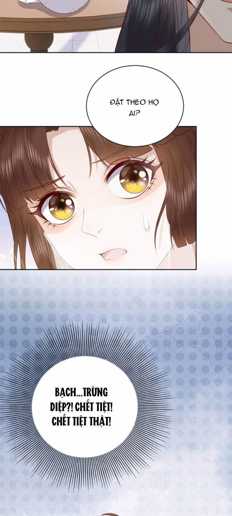 Nữ Phụ Không Thể Chọc Giận 20 trang 27