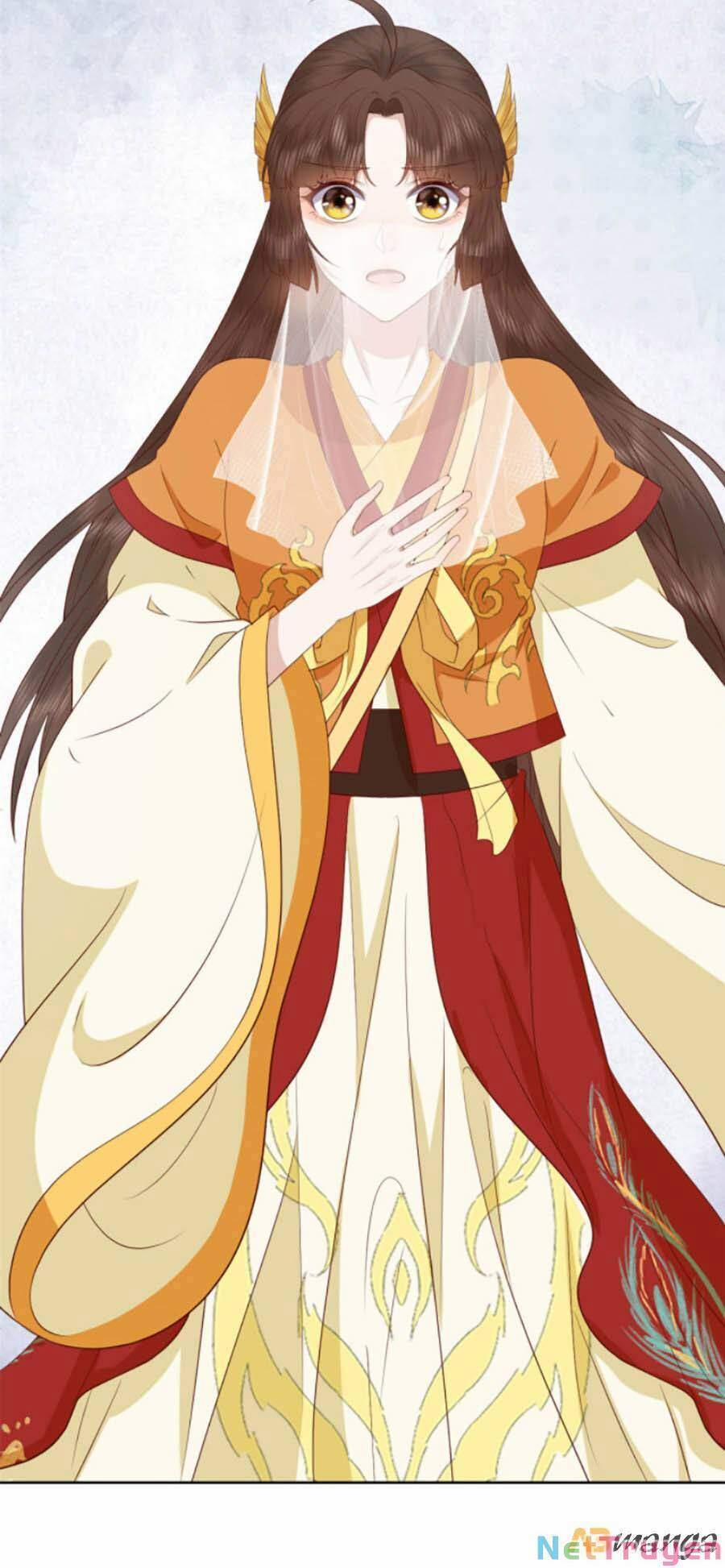 Nữ Phụ Không Thể Chọc Giận 20 trang 28