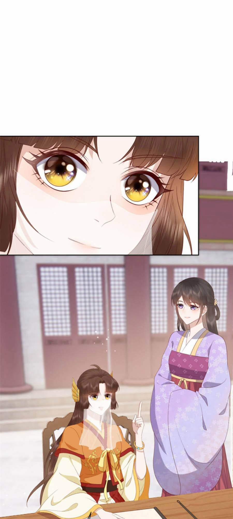 Nữ Phụ Không Thể Chọc Giận 20 trang 8