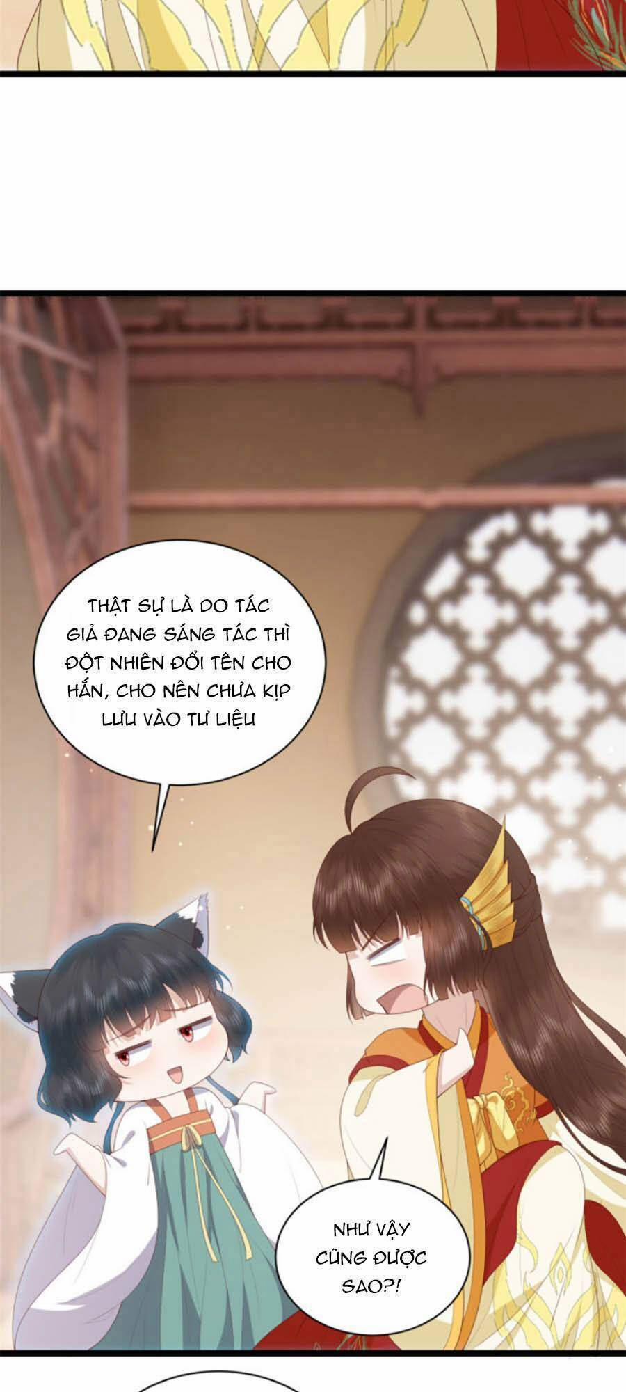 Nữ Phụ Không Thể Chọc Giận 21 trang 12