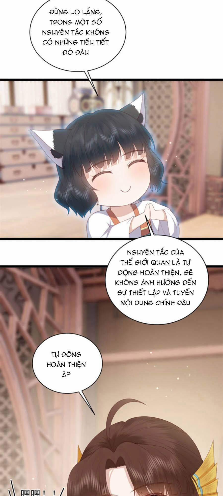 Nữ Phụ Không Thể Chọc Giận 21 trang 13