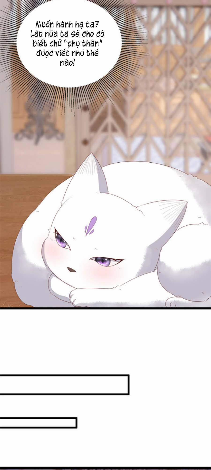 Nữ Phụ Không Thể Chọc Giận 21 trang 17