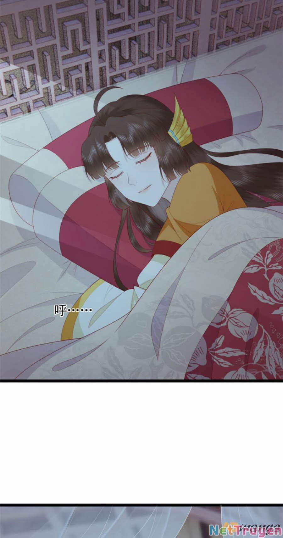 Nữ Phụ Không Thể Chọc Giận 21 trang 18