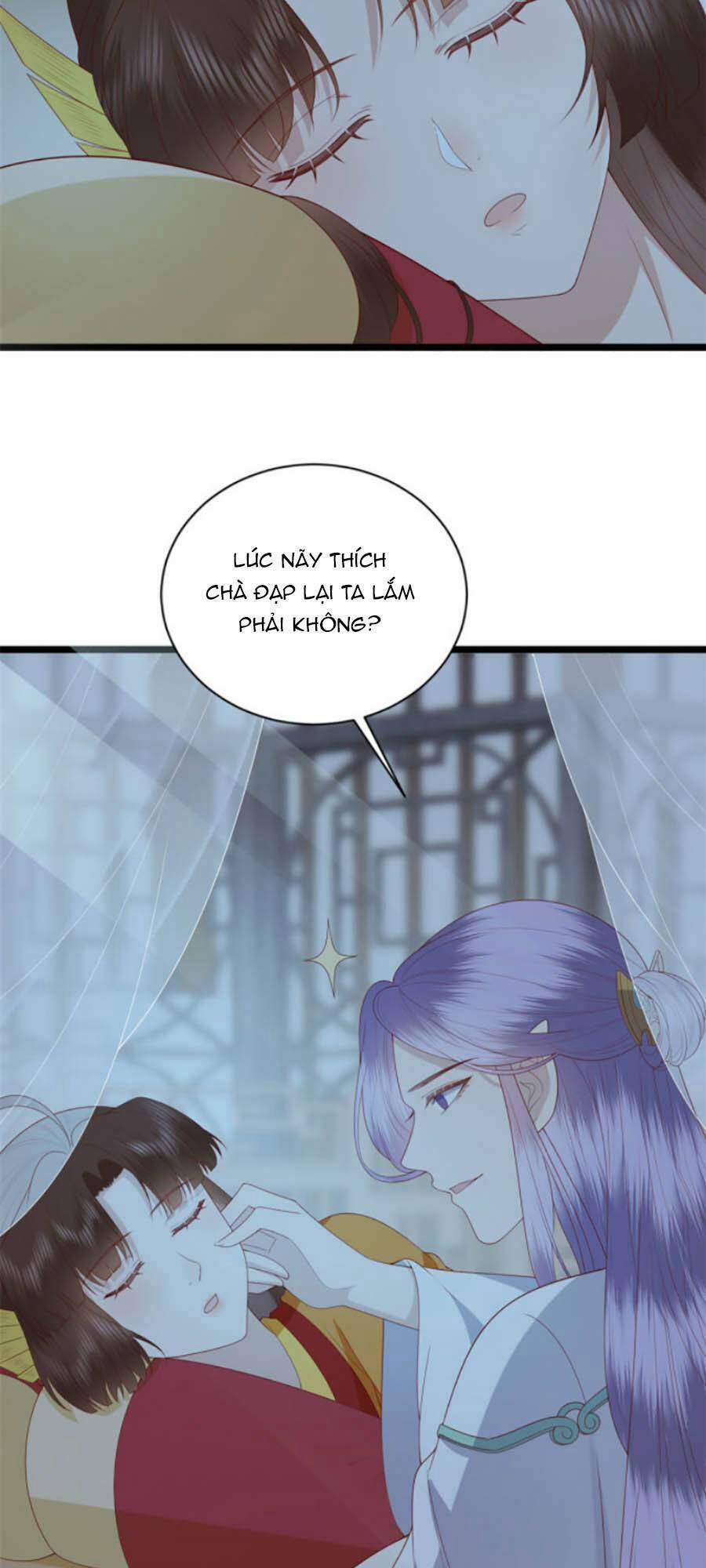 Nữ Phụ Không Thể Chọc Giận 21 trang 20